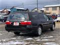 1999 Nissan Stagea