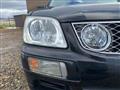 1999 Nissan Stagea