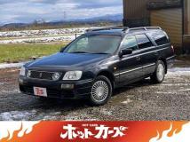 1999 Nissan Stagea