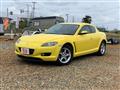 2004 Mazda RX-8