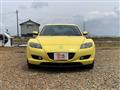 2004 Mazda RX-8
