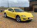 2004 Mazda RX-8