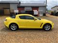 2004 Mazda RX-8