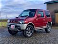2001 Suzuki Jimny
