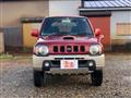 2001 Suzuki Jimny