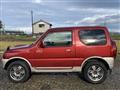 2001 Suzuki Jimny