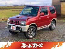 2001 Suzuki Jimny