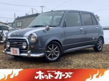 2003 Daihatsu Miragino