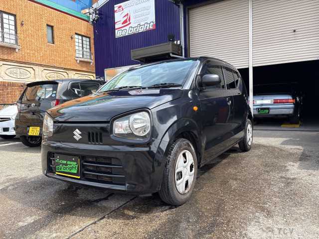 2015 Suzuki Alto