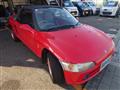 1991 Honda Beat