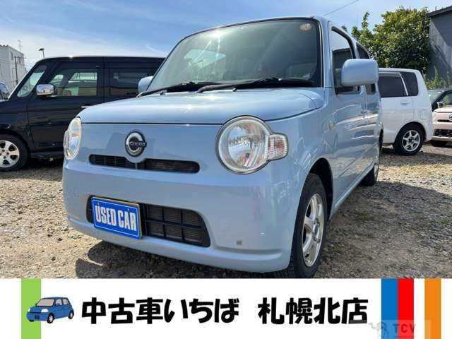 2010 Daihatsu MIRA COCOA