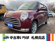 2004 Daihatsu Miragino