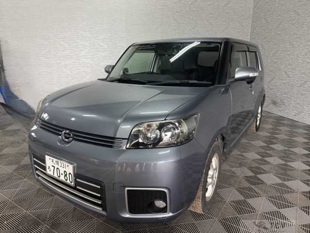 2008 Toyota Corolla Rumion