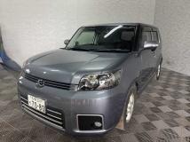 2008 Toyota Corolla Rumion