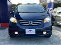 2010 Honda Freed