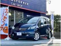 2010 Honda Freed