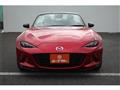 2025 Mazda Roadster