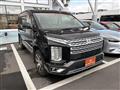 2019 Mitsubishi Delica D5