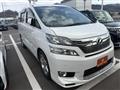 2013 Toyota Vellfire