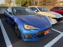 2016 Subaru BRZ