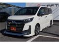 2017 Toyota Noah