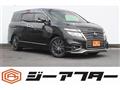 2015 Nissan Elgrand