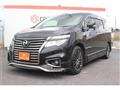 2015 Nissan Elgrand