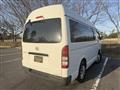 2009 Toyota Hiace Van
