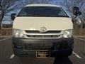 2009 Toyota Hiace Van