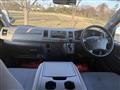 2009 Toyota Hiace Van