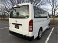 2016 Toyota Hiace Van