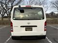 2016 Toyota Hiace Van