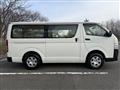 2016 Toyota Hiace Van