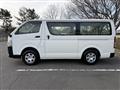 2016 Toyota Hiace Van