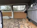 2016 Toyota Hiace Van