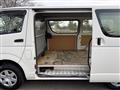 2016 Toyota Hiace Van