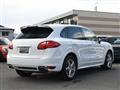 2013 Porsche Cayenne