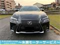 2016 Lexus GS