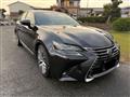 2016 Lexus GS