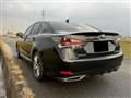 2016 Lexus GS
