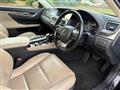 2016 Lexus GS