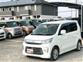 2015 Suzuki Wagon R