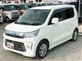 2015 Suzuki Wagon R
