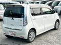 2015 Suzuki Wagon R