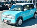 2017 Suzuki Lapin