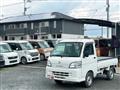 2012 Daihatsu Hijet Truck