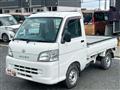 2012 Daihatsu Hijet Truck
