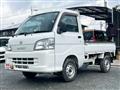 2012 Daihatsu Hijet Truck