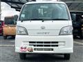 2012 Daihatsu Hijet Truck