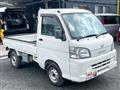 2012 Daihatsu Hijet Truck